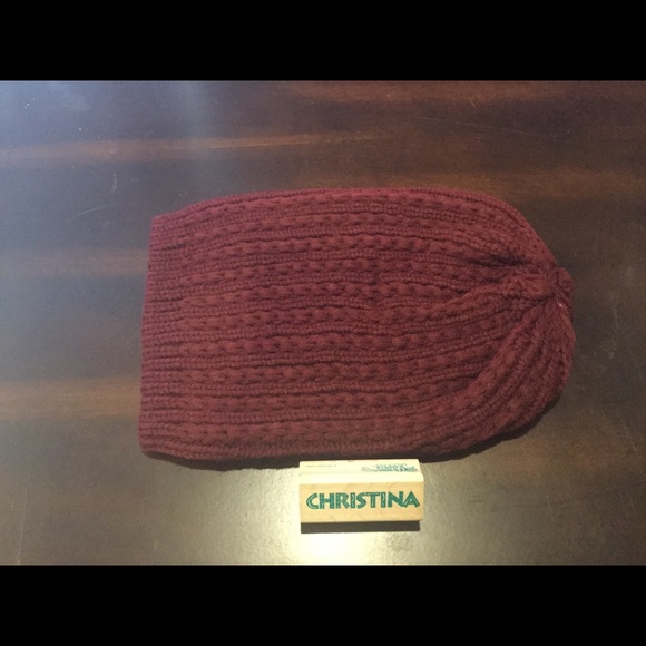 ✈️ Brand new beanie - Picture 3 of 4